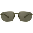 LUPTON 2.0, Rubberied Khaki-PhD 2.0 Polarized 555nm Cat 2 to 3, hi-res image number null